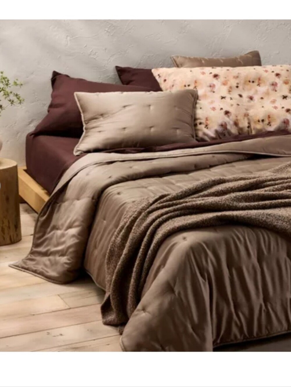 Full/Queen Rayon from Bamboo Quilt Fig - Casaluna™
